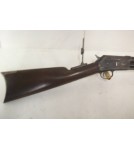 Antique Colt Medium Frame Lightning Slide Action Rifle in 44-40 Caliber 